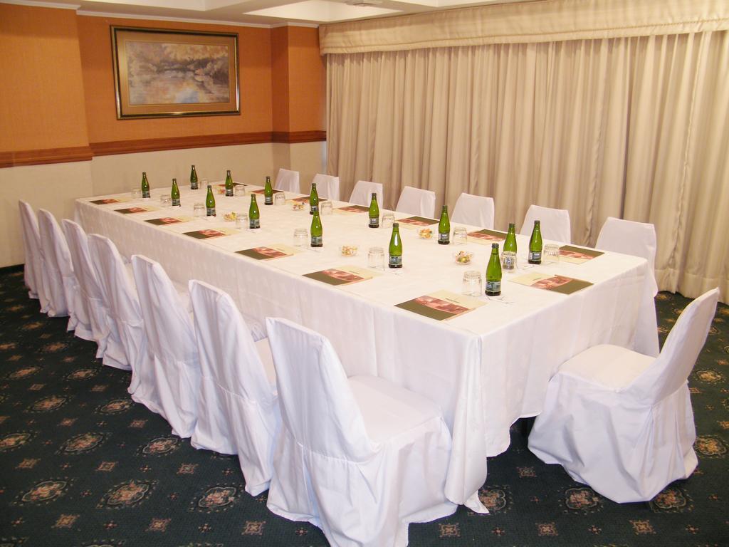 Hotel Torremayor Lyon Santiago Kültér fotó